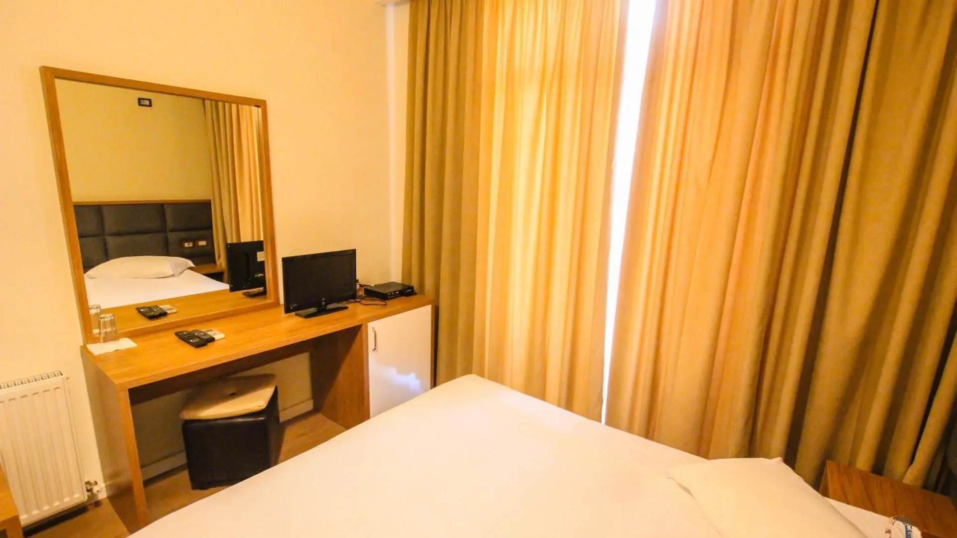 Hotel Cajupi Gjirokaster