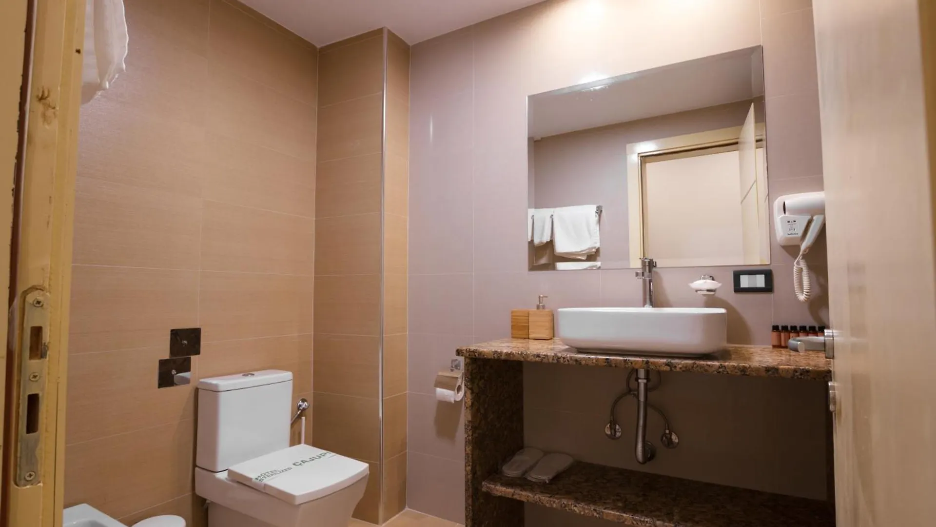 Hotel Cajupi Gjirokastër