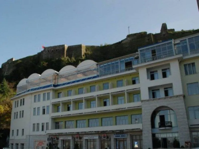 Hotel Cajupi Gjirokaster