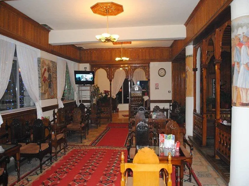 Hotel Cajupi Gjirokastër