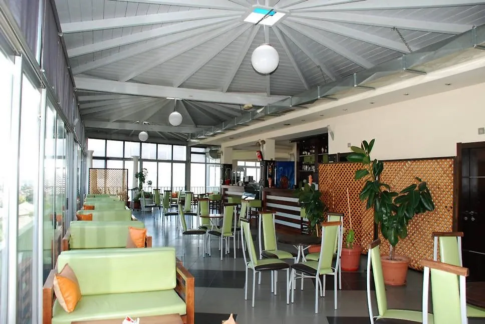 Hotel Cajupi Gjirokastër