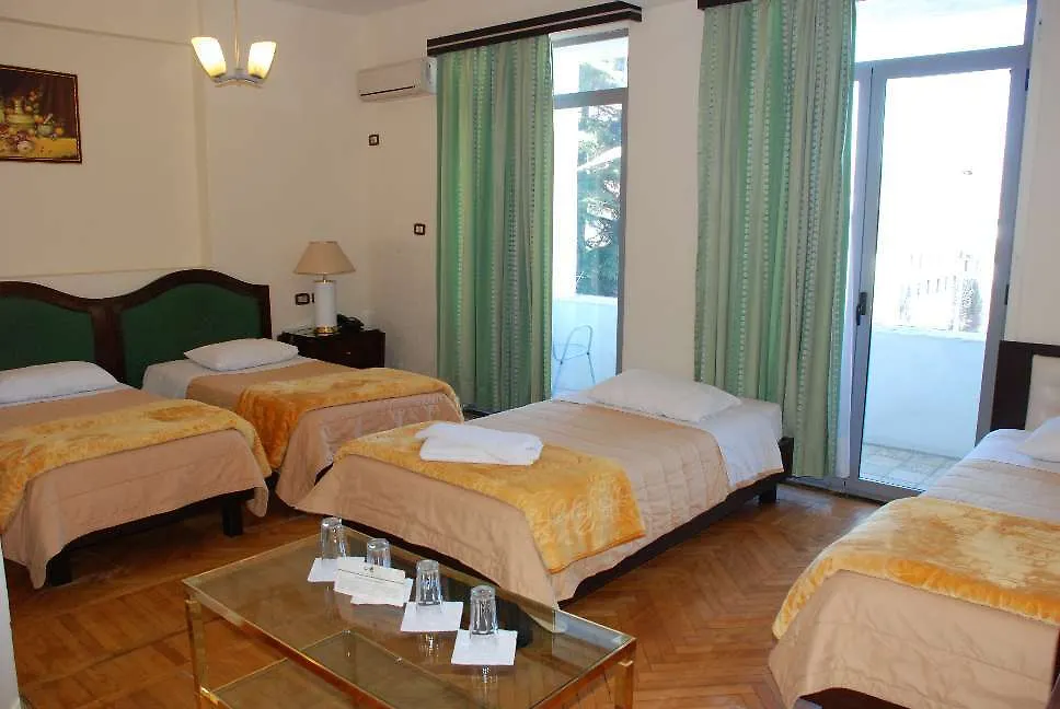 Hotel Cajupi Gjirokastër