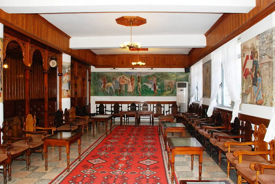 Hotel Cajupi Gjirokastër