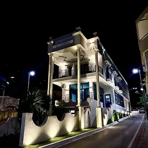 Hotel Boutique Empire Of Martin, Gjirokaster